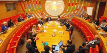 La UACH participa en semana forestal mundial de la ONU en Roma, Italia