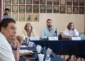 Aprueba Comisión de Hacienda reorientación de 17.5 millones de pesos para rehabilitar vialidades