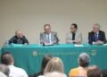 Rinde la UACH homenaje al periodista Jesús Manuel González Raizola por su trayectoria
