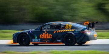 Pepe Stege sube al podio en Monterrey y mantiene viva la lucha por el campeonato de GTM Light