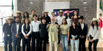 Impulsa la UACH conservación de 40 especies de murciélagos por su gran valor ecológico