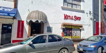 Muere el propietario de Metal Shop Luis Carlos Guerrero, tradición de más de 40 años