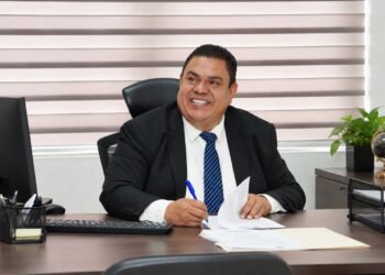 Regidores de Morena dan la espalda a infraestructura para Chihuahua: cuestiona Navarrete