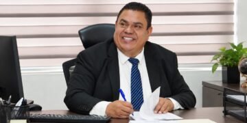 Regidores de Morena dan la espalda a infraestructura para Chihuahua: cuestiona Navarrete