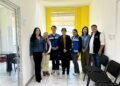 Inicia Lupita Borruel nuevo módulo de orientación médica en coordinación con IMPAS