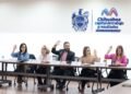 Aprueba Comisión de Hacienda tablas de valores unitarios de suelo y construcciones para el 2027