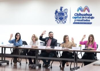 Aprueba Comisión de Hacienda tablas de valores unitarios de suelo y construcciones para el 2027