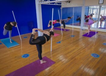 Invita Municipio a inscribirse a los centros deportivos municipales para iniciar actividades físicas