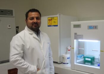Alumna de semilleros kids de la UACH obtiene tercer lugar internacional en Infomatrix