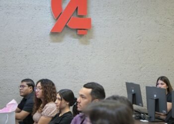 Ofrece UACH posgrado en Inteligencia Artificial y fortalece oferta educativa