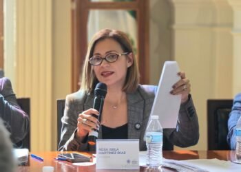 Propone Isela Martínez fortalecer el apoyo a museos comunitarios de Chihuahua