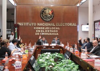 invitan a ciudadanía a participar en integración de los consejos distritales para elecciones