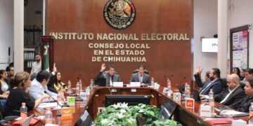 invitan a ciudadanía a participar en integración de los consejos distritales para elecciones