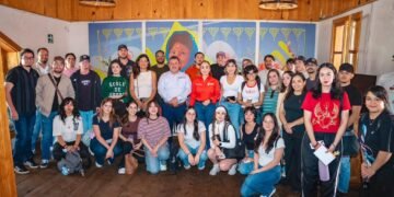 Impulsarán Tecnológico de Chihuahua y gobierno estatal turismo en Aquiles Serdán