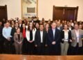 Promueve sector educativo la ética pública en jornadas de integridad y anticorrupción 2026