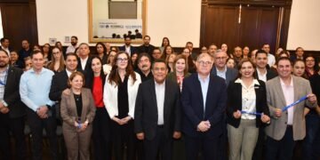 Promueve sector educativo la ética pública en jornadas de integridad y anticorrupción 2026