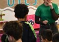 Consolida UTCJ su estancia infantil con 17 años de apoyo integral a las familias, pilar fundamental