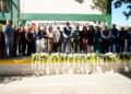 Celebra secundaria técnica número 75 de Juárez 30 años de trayectoria y consolidación