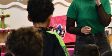 Consolida UTCJ su estancia infantil con 17 años de apoyo integral a las familias, pilar fundamental