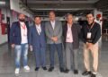 Participa Hugo Gutiérrez en congreso educativo internacional en Jalisco