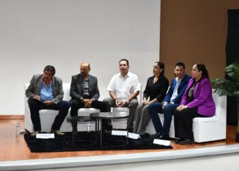 Impulsará el programa “Lee conmigo” la lectura en 15 mil estudiantes