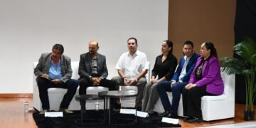 Impulsará el programa “Lee conmigo” la lectura en 15 mil estudiantes