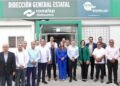 Reconoce Enrique de la Madrid al Conalep Chihuahua como modelo nacional por resultados