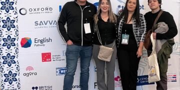 Participan docentes de UT Camargo en encuentro sobre enseñanza de inglés