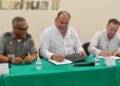 Unen esfuerzos Conalep y pentathlon en beneficio del alumnado