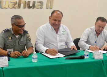 Unen esfuerzos Conalep y pentathlon en beneficio del alumnado