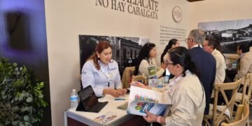 Municipios de Guachochi y Parral promueven sus atractivos turísticos para impulsar desarrollo