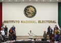 Aseguran continuidad con designación de Blanca Cruz García como consejera presidenta