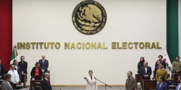 Aseguran continuidad con designación de Blanca Cruz García como consejera presidenta