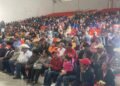 Beneficia gobierno a 65 mil 149 estudiantes de la sierra tarahumara con apoyos escolares