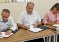 Conalep fortalece prestaciones y condiciones de su personal sindicalizado
