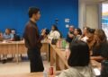 Promueven aulas inclusivas con formación en lengua de señas, imparten curso