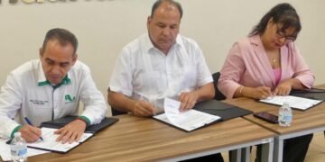 Conalep fortalece prestaciones y condiciones de su personal sindicalizado