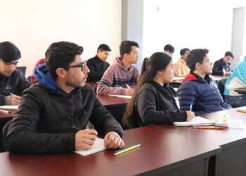 Abre UTCH periodo de admisiones para sus programas de posgrado y fortalecer formación