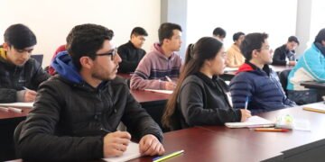 Abre UTCH periodo de admisiones para sus programas de posgrado y fortalecer formación