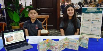 Impulsan el inglés y la ciencia en Chihuahua con la feria STEAM 2026 para fortalecer el dominio