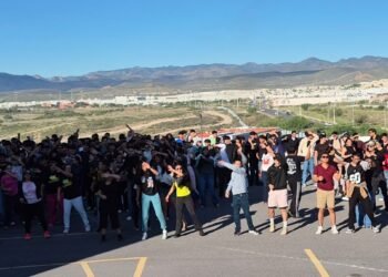 Realiza UPCH la semana de la salud 2026 en el marco de octubre rosa para cuidado de estudiantes