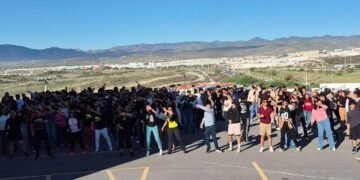 Realiza UPCH la semana de la salud 2026 en el marco de octubre rosa para cuidado de estudiantes
