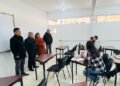 Ofrece escuela de trabajo social la maestría en gerencia social sustentable