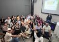 Capacita SEyD a familias de estudiantes con aptitudes sobresalientes en Ciudad Juárez