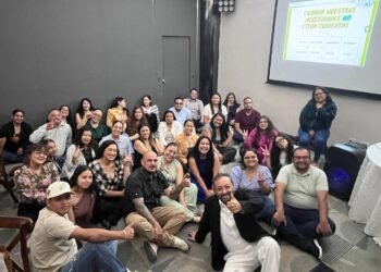 Capacita SEyD a familias de estudiantes con aptitudes sobresalientes en Ciudad Juárez