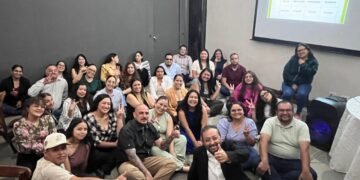 Capacita SEyD a familias de estudiantes con aptitudes sobresalientes en Ciudad Juárez