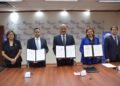 Impulsan profesionalización docente mediante alianza con Universidad Internacional de la Rioja
