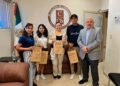 Recibe El Colech a estudiantes de la UAEH en programa híbrido ruta migratoria 2026