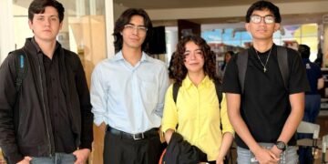 Impulsa UPCH el pensamiento crítico con programa “Un libro, un punto”