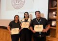 Refuerza UT Camargo la seguridad y validez de sus procesos escolares realizan taller especializado